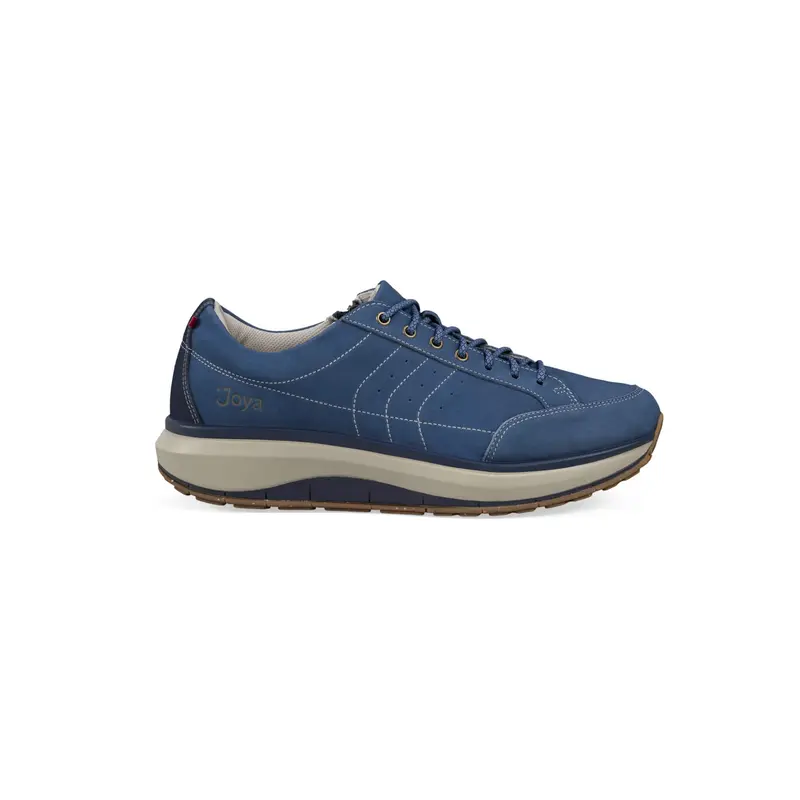 Moscow Zip blue
