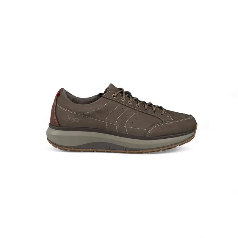 Moscow Zip brown