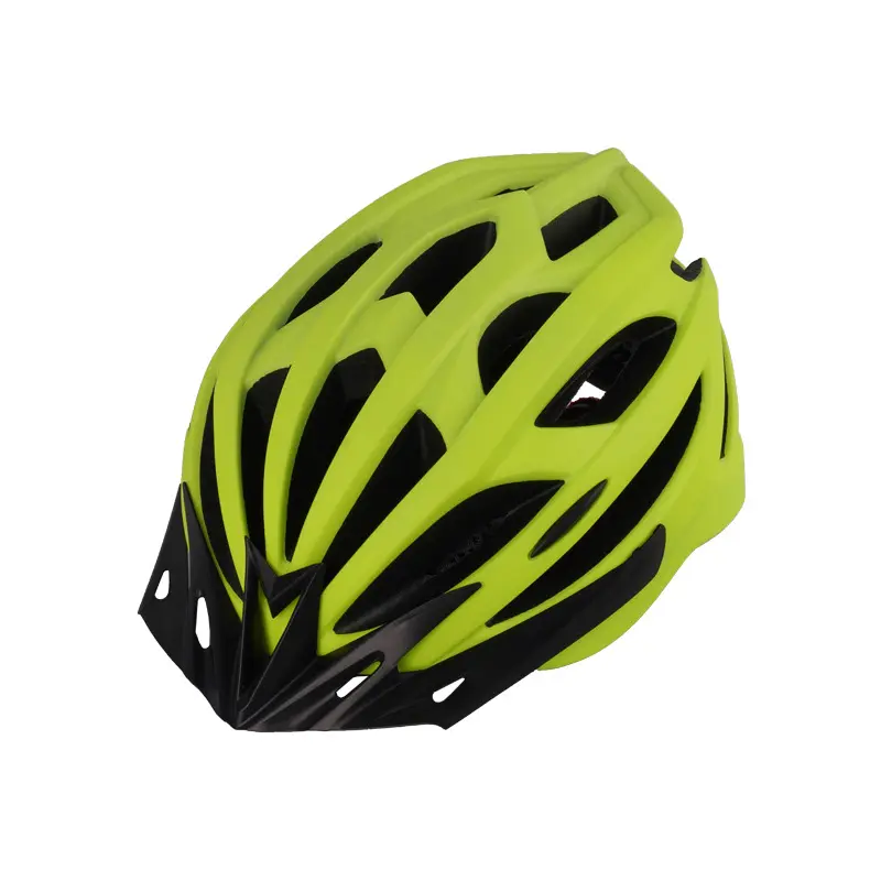 Mountainbike-Helm