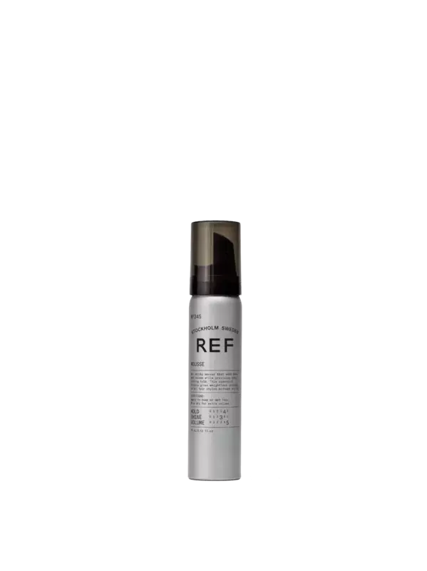 Mousse 435, 75 ml