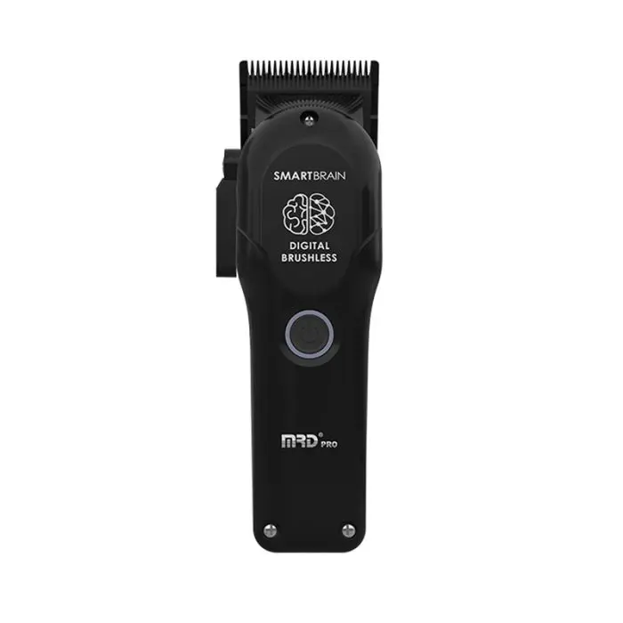 MRD Pro Smartbrain Light Clipper – Profi Haarschneidemaschine Schweiz