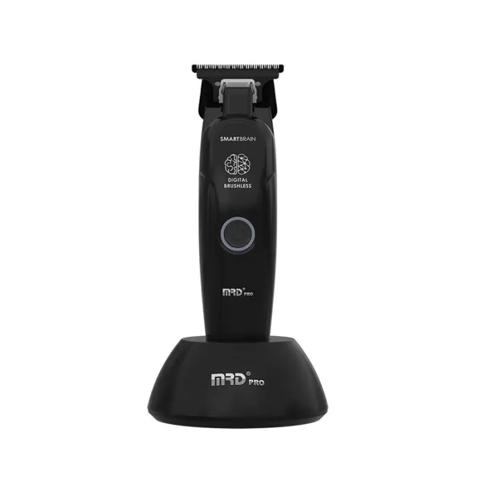 MRD Pro Smartbrain Light Trimmer – Profi Barber Trimmer Schweiz