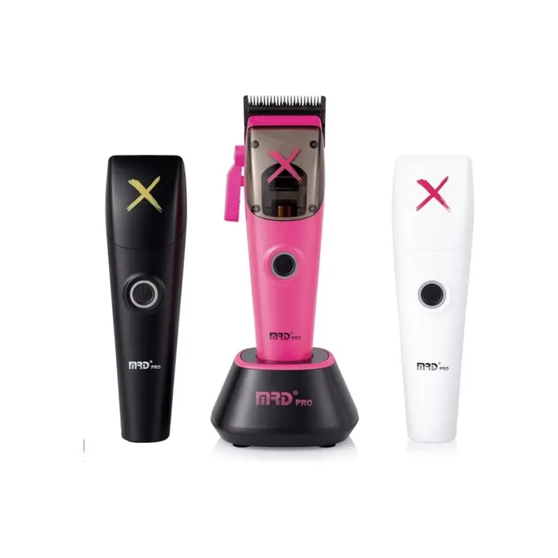 MRD Pro Ultimate X Clipper Haarschneider