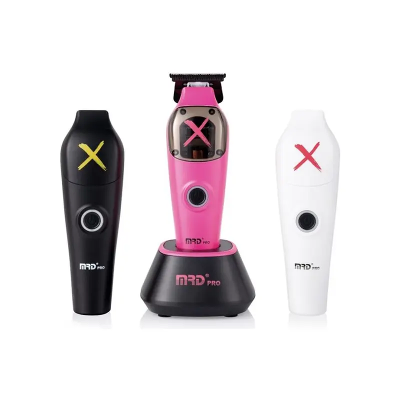 MRD Pro Ultimate X Trimmer Finishing-Trimmer