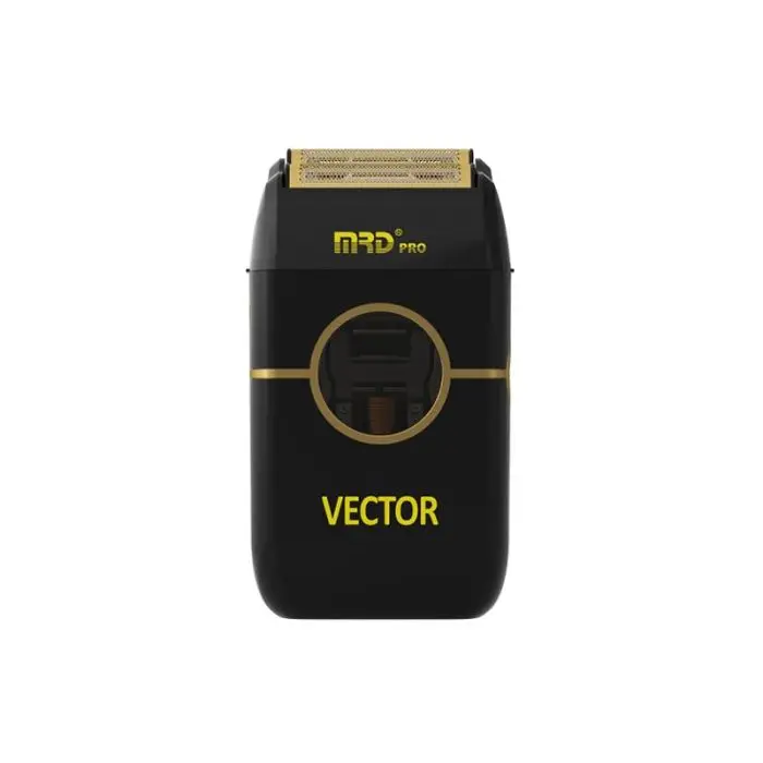 MRD Pro Vector Shaver – Professioneller Barber Rasierer Schweiz