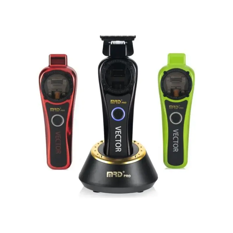 MRD Pro Vector Trimmer Konturentrimmer