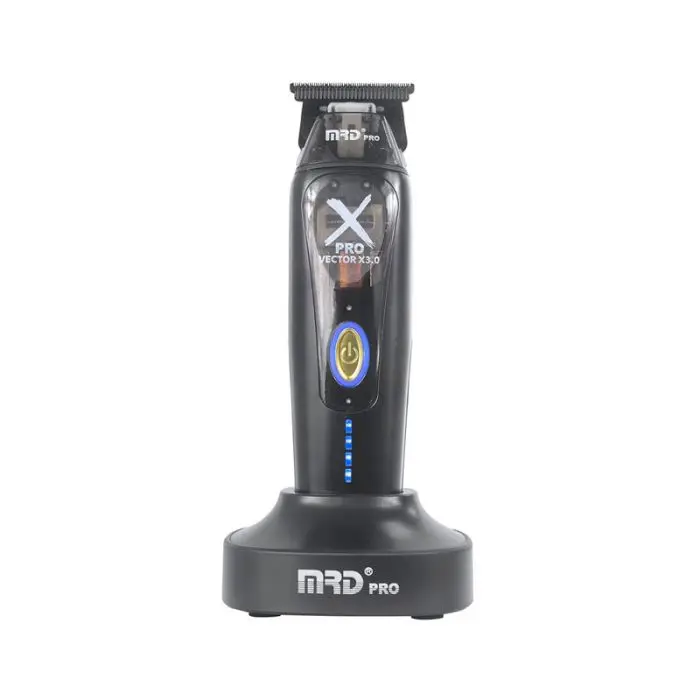 MRD Pro Vector X3.0 Trimmer – Professioneller Barber Trimmer