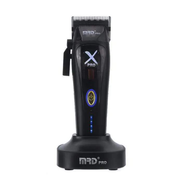 MRD Pro X-Pro Clipper – Professionelle Haarschneidemaschine Schweiz