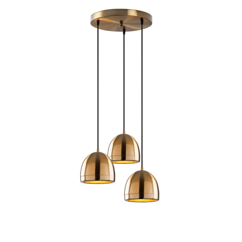 Mugo Pendellampe - Vintage