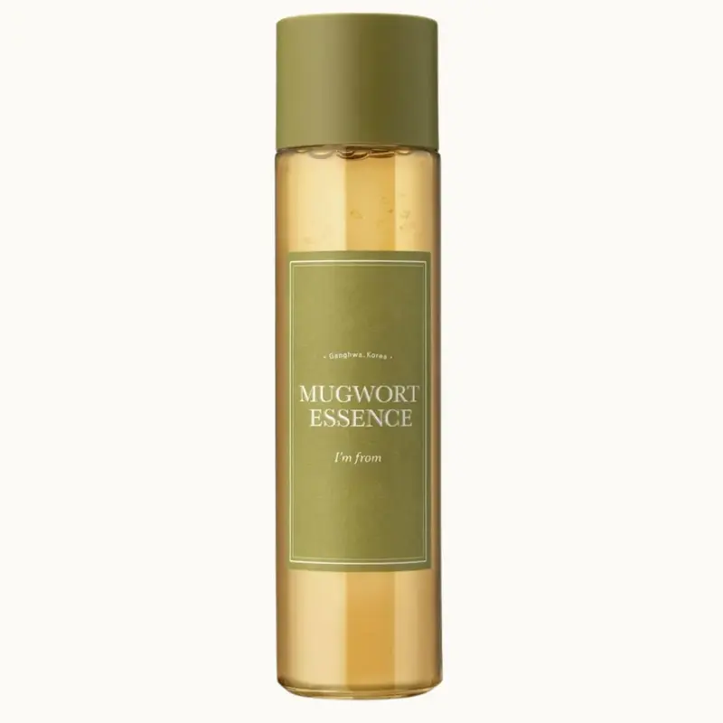 Mugwort Essence