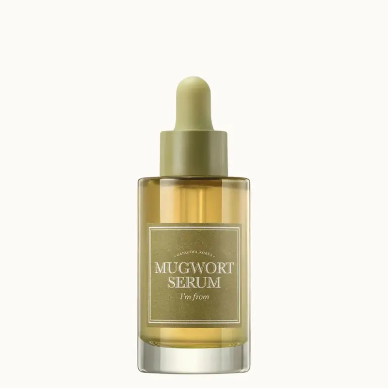 Mugwort Serum