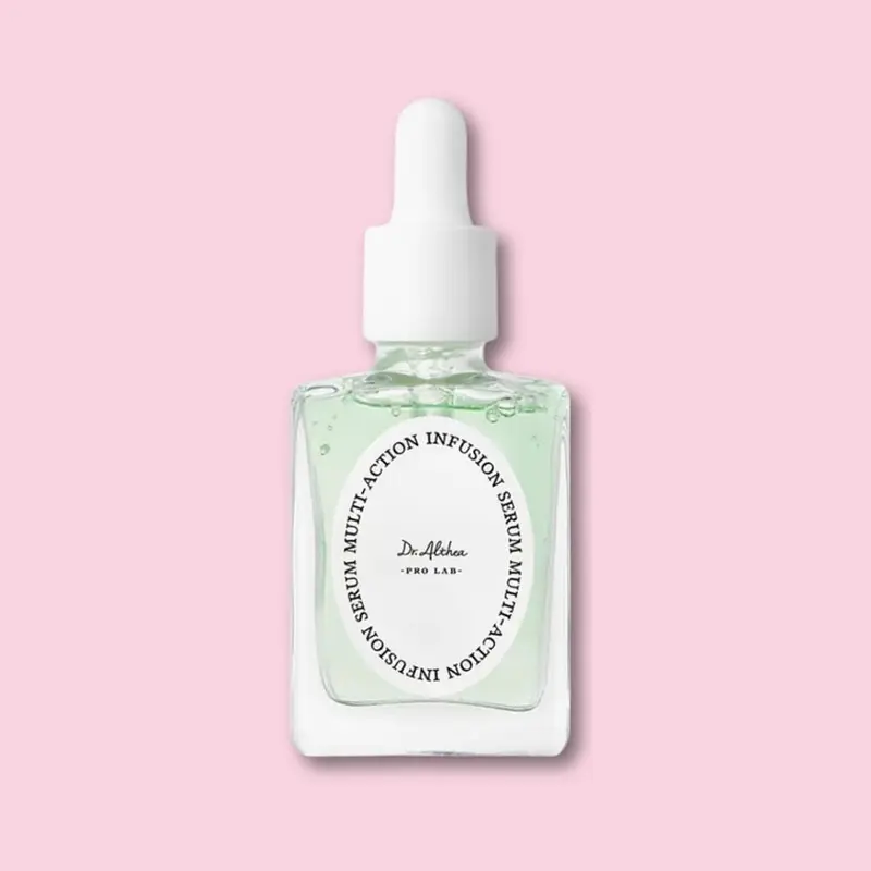 Multi-Action Infusion Serum