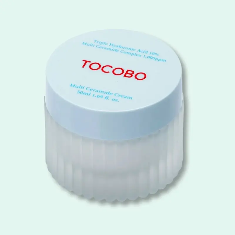 Multi Ceramide Cream