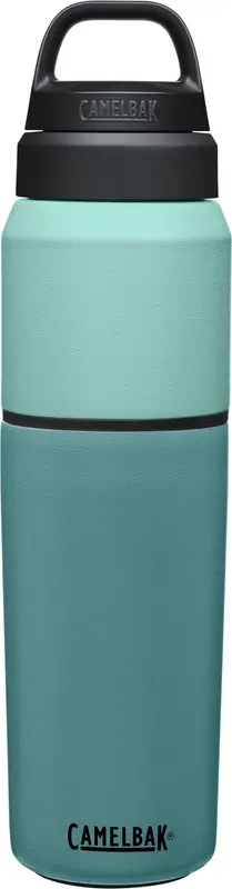 MultiBev V.I. Bottle 0.65l/0.5l moss coastal lagoon,