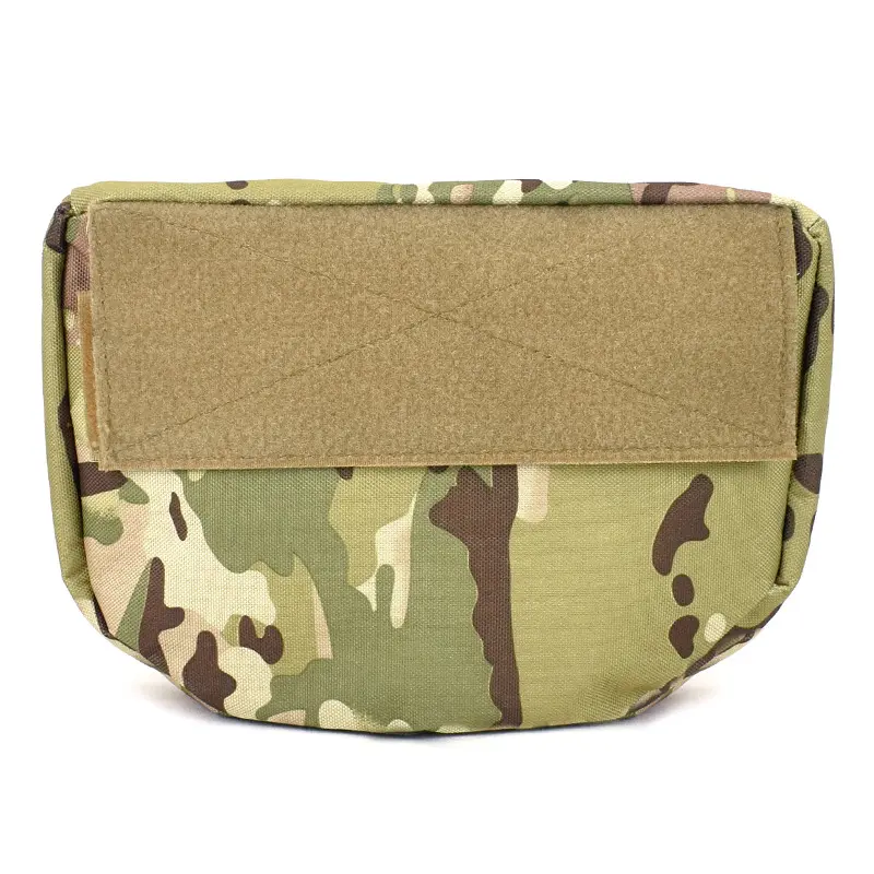Multifunktions-Bauchtasche mit Ausklappfunktion
