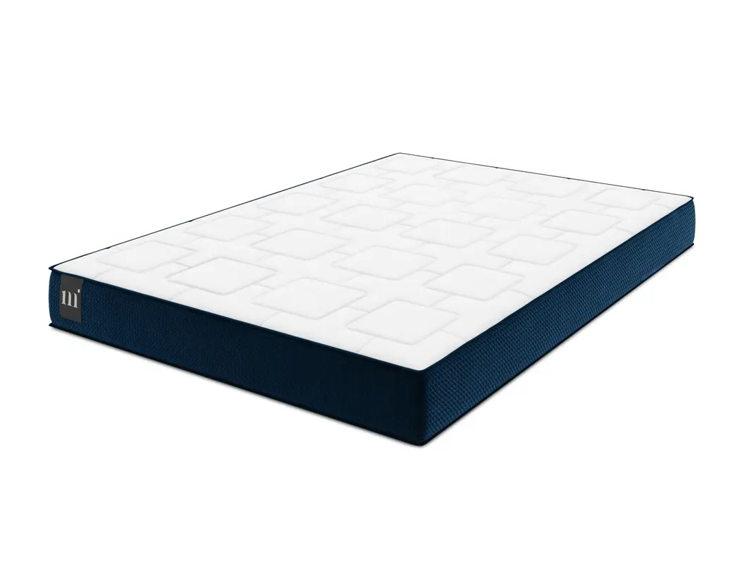 Mundi Pocket Spring Matratze
