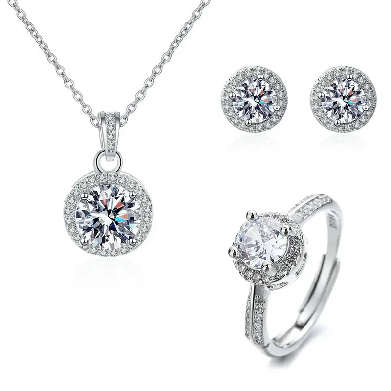 Muttertag-Box 2026 — Schmuck, Beauty & Seide im Geschenkset