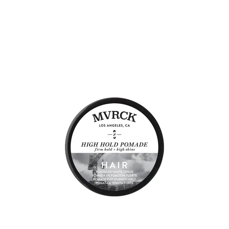 MVRCK High Hold Pomade, 85g