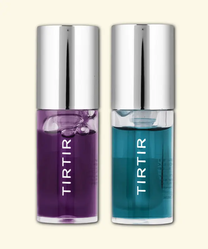 My Glow Lip Oil