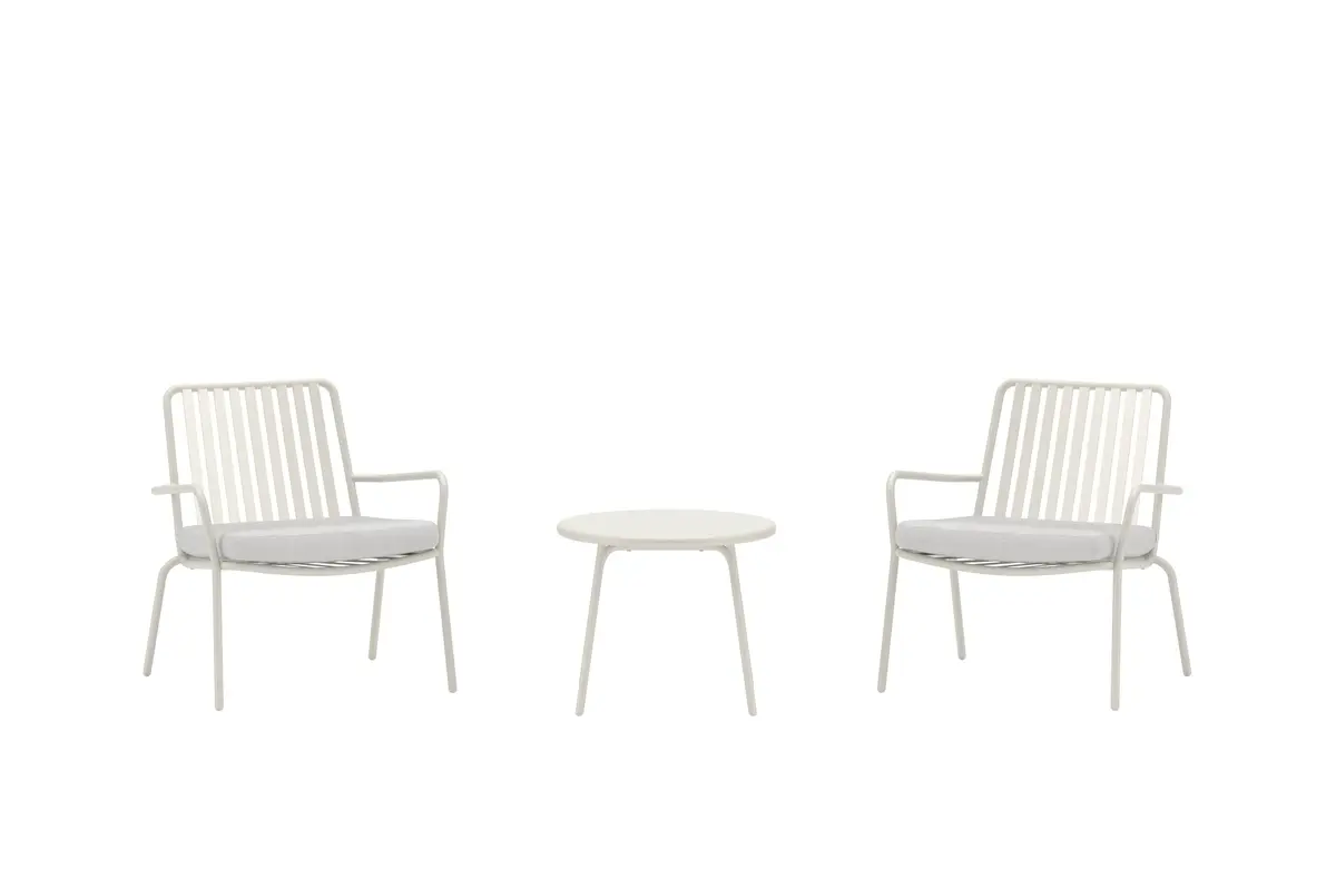 Mykonos Outdoor Loungeset