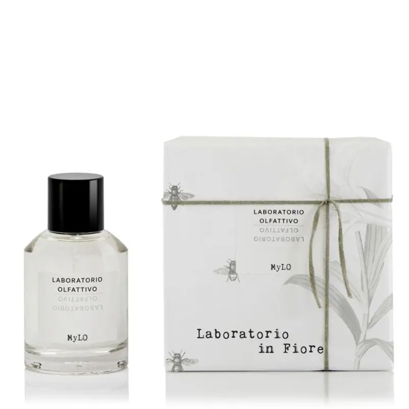 MyLo Parfum und EdT