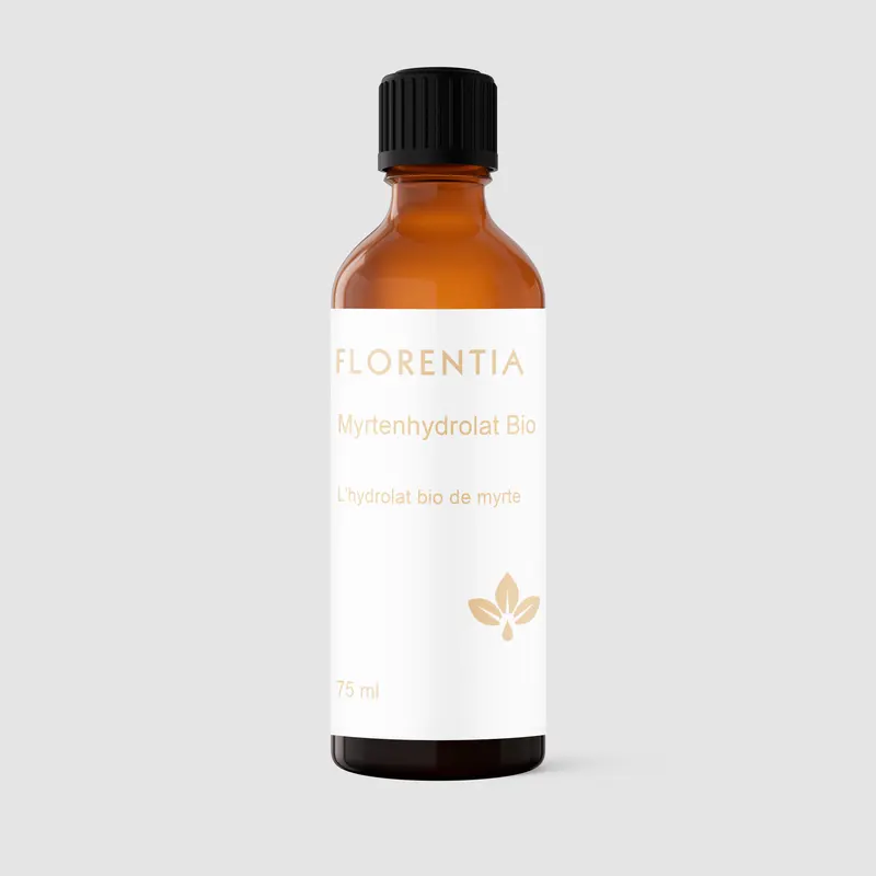 Myrtenhydrolat Bio 75 ml