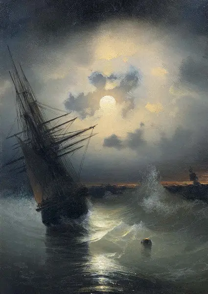 Mysterium des Silbers