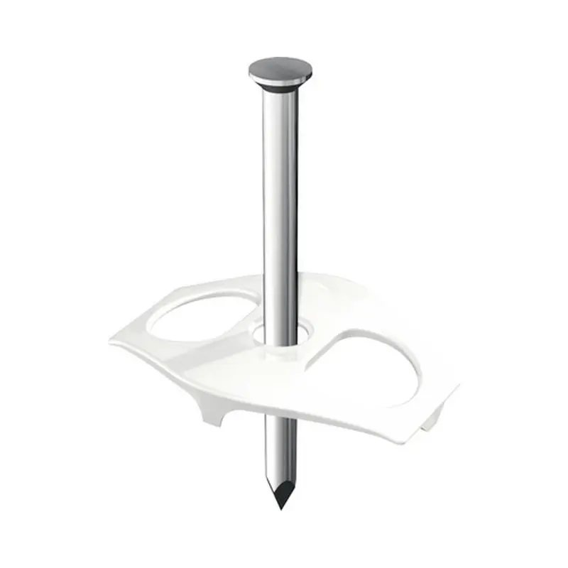 Nagel-Kabelschellen «OBO Bettermann» · Set