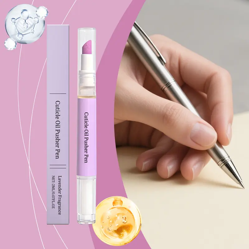 Nagel- und Nagelhautpflegeöl Stift