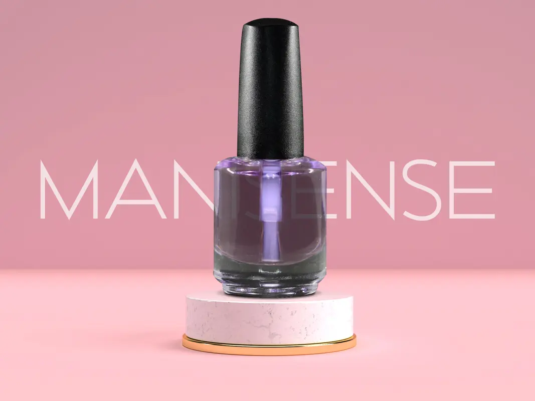 Nagelpflege Öl - Lavender