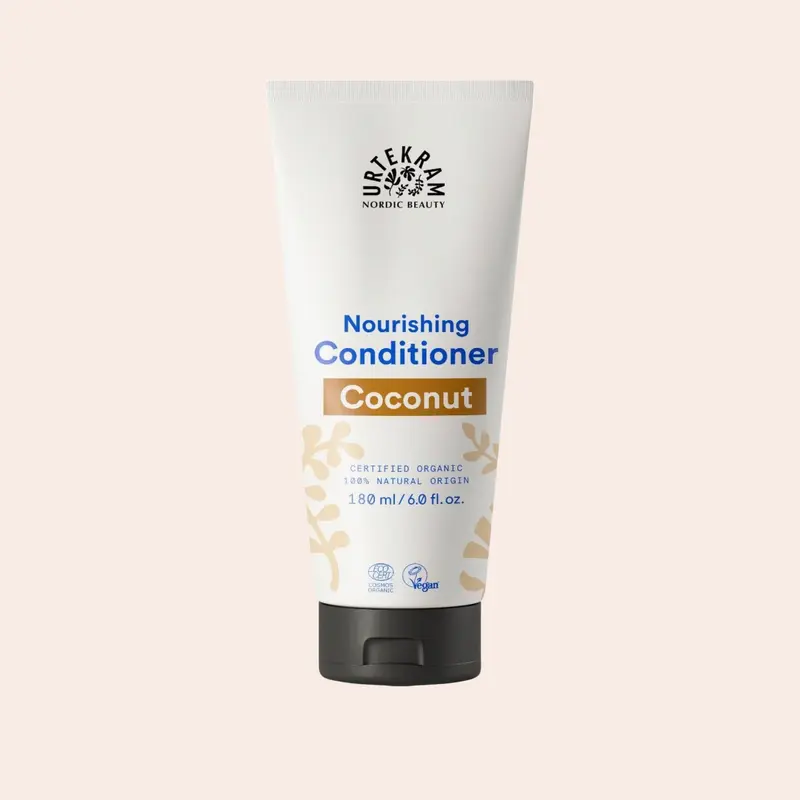 Nährendes Kokosnuss-Conditioner