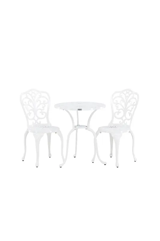 Nandin Tisch Set