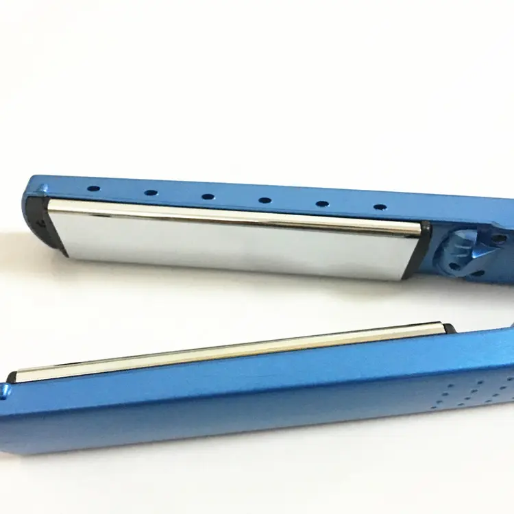 Nano-Titanium-Haarglätter