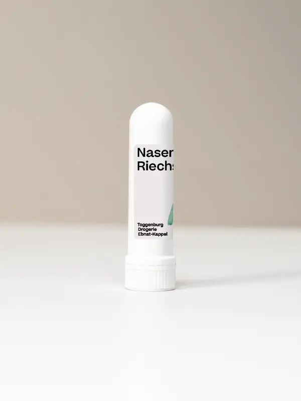 Nasenwohl Riechstift
