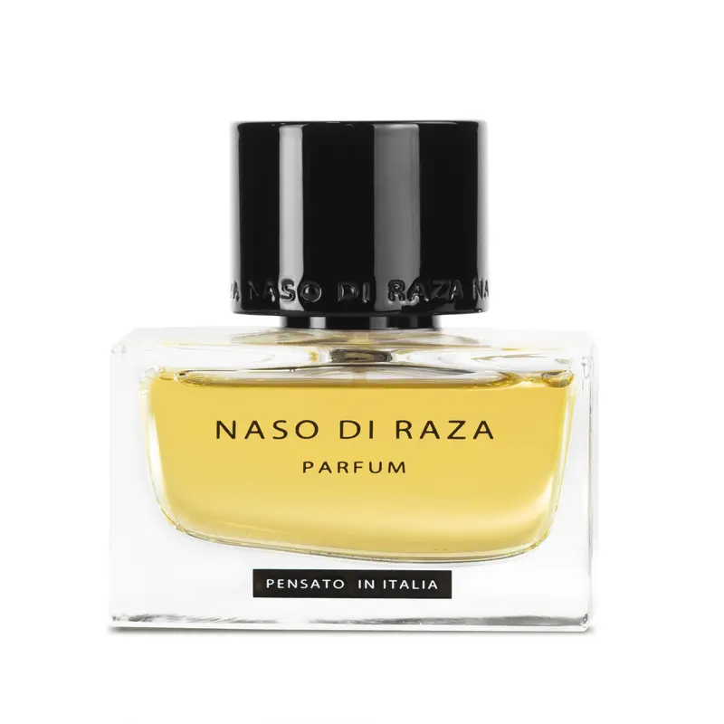 NASO DI RAZA - Use Black - Eau de Parfum 50ml Spray