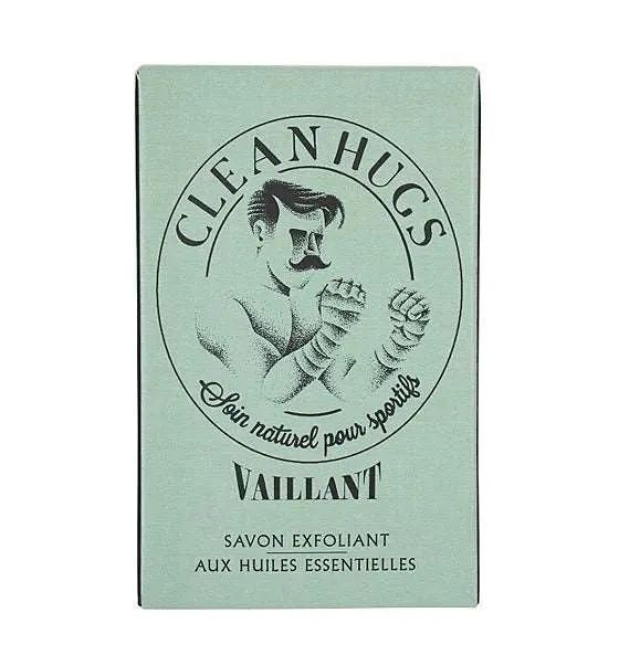 Naturseife Vaillant - Clean Hugs