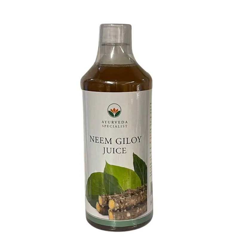 Neem Giloy Saft – 1 Liter