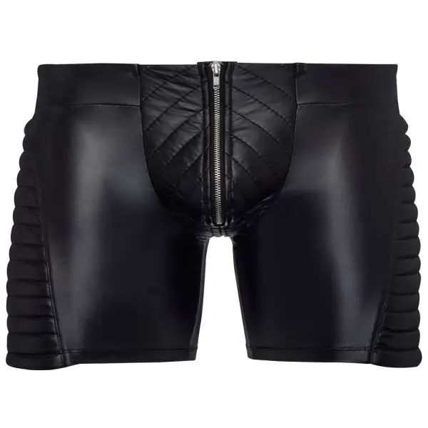Nek Pants look motard matelassé