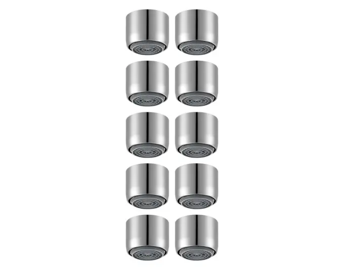 NEOPERL Mischdüsen-Set SLC M22x1 10 Stück