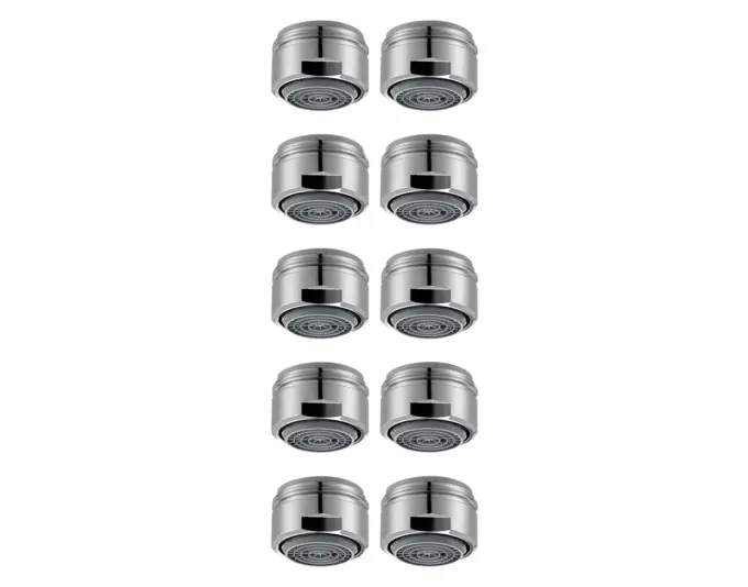 NEOPERL Mischdüsen-Set SLC M24x1 10 Stück
