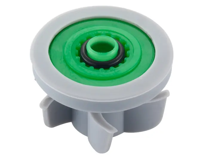 NEOPERL Wassersparer für Duschbrause 1/2" 3 Stück