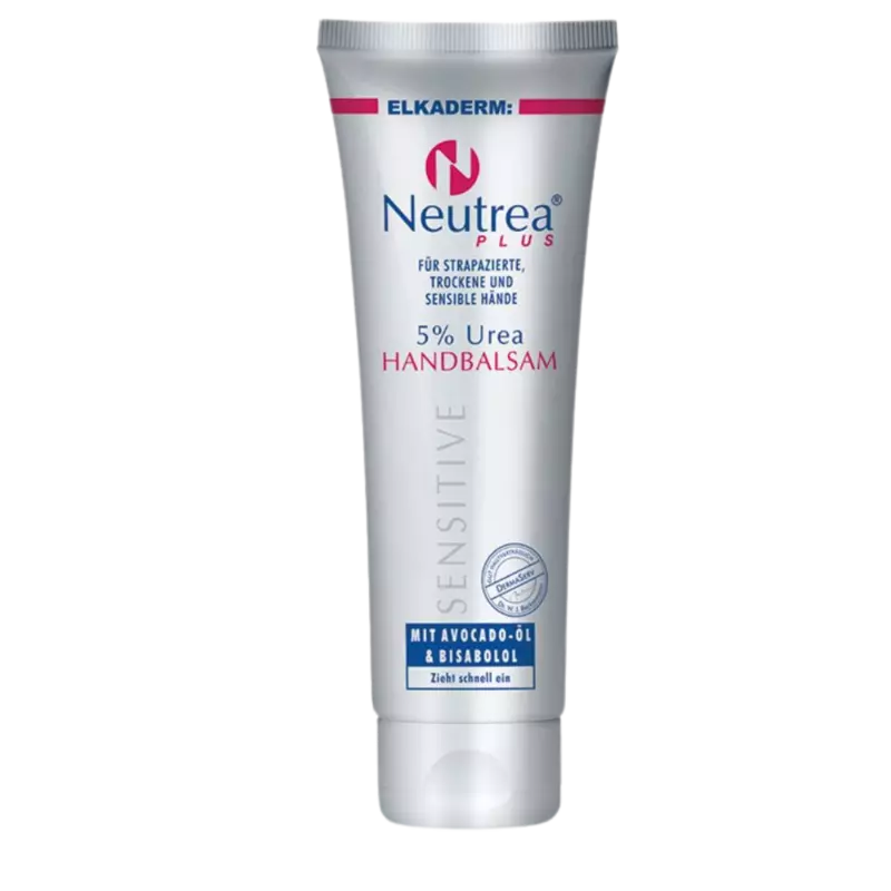 Neutrea Urea Handbalsam, 100 ml