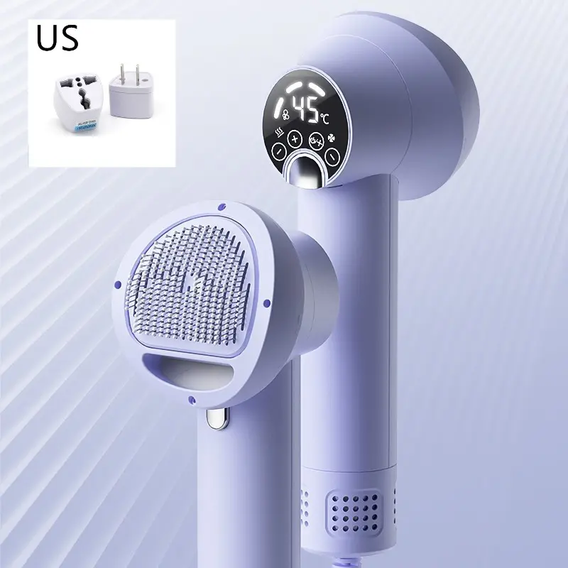 NEX 2-in-1 Fellpfleger