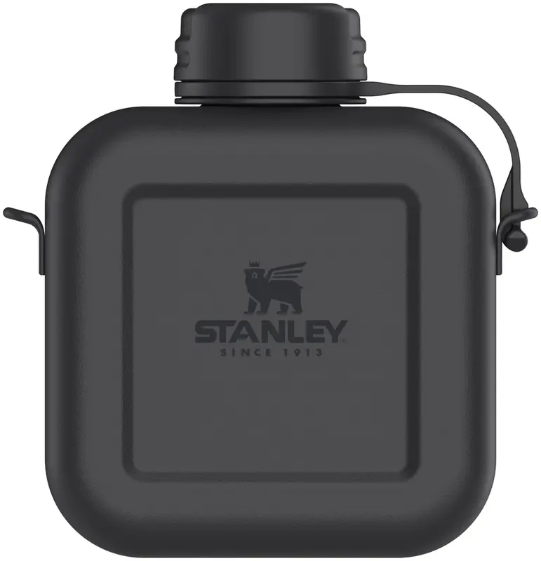 Next X Nature Canteen 0.74l black 2.0