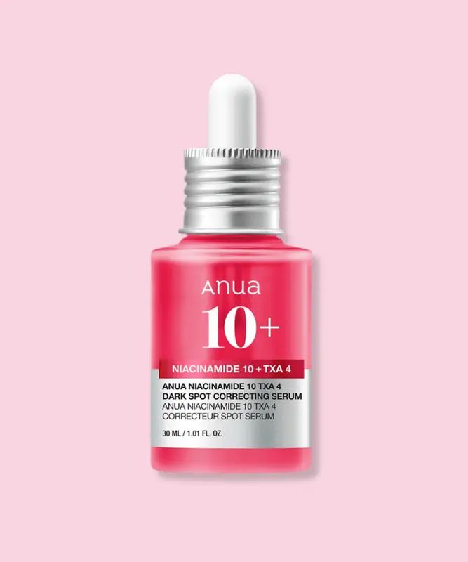 Niacinamide 10% + TXA 4% Serum