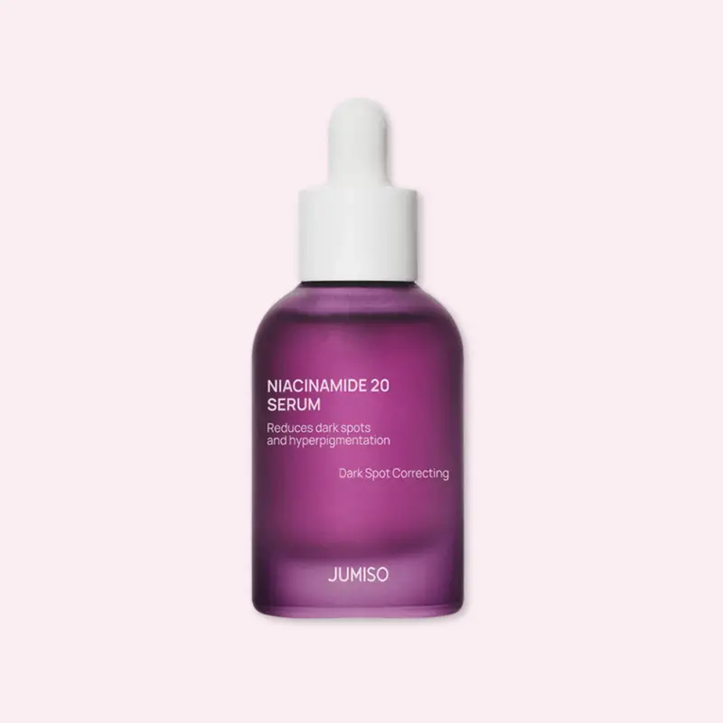 Niacinamide 20% Serum