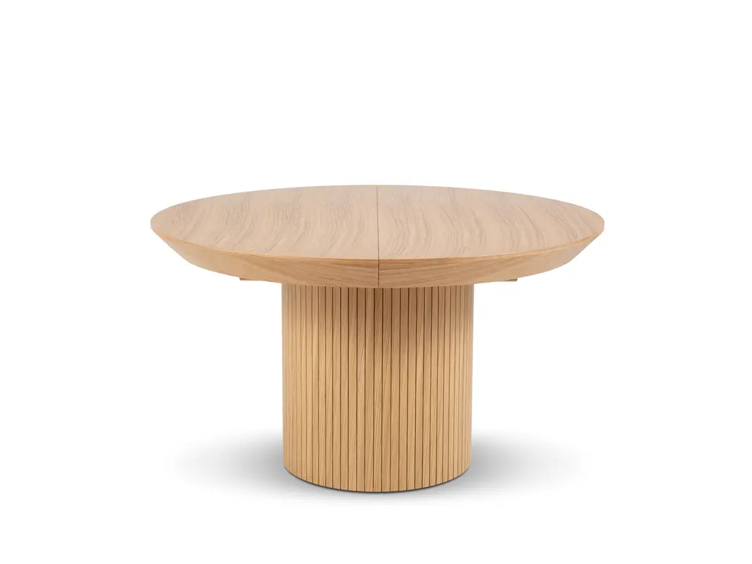 Nicole ausziehbarer Tisch 6 Sitzer