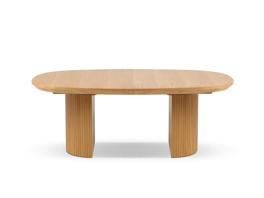 Nido ausziehbarer Tisch 12 Sitzer