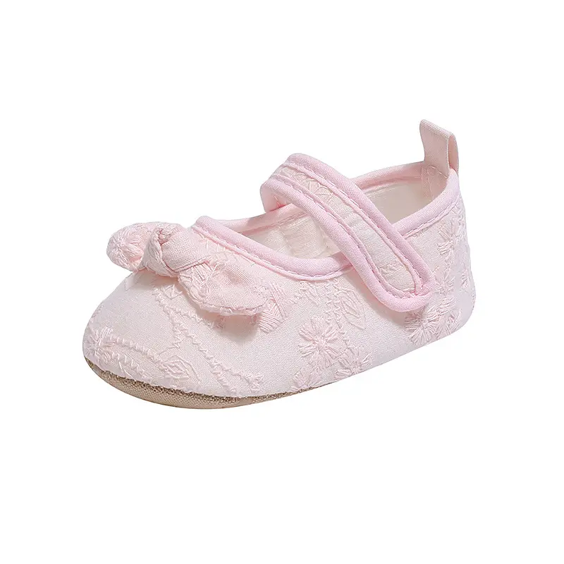 Niedliche Prinzessinnenschuhe