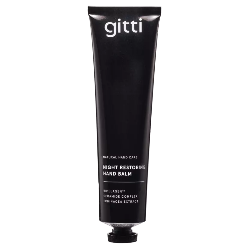 Night Restoring Hand Balm, 75 ml